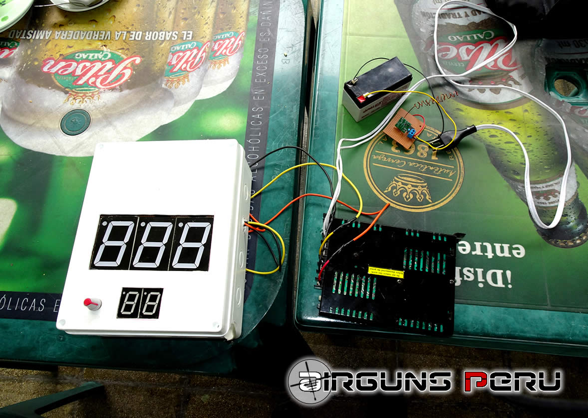 airguns-peru-targets-automatizados-6