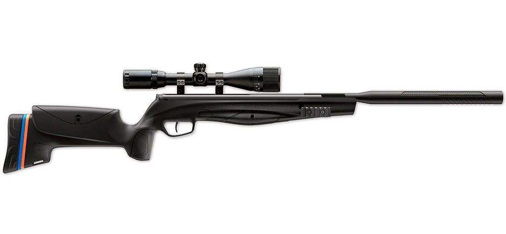 Stoeger RX 20 TAC .22