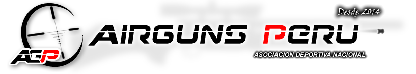 AIRGUNS PERU